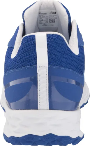 Vista 3 de New Balance - Tenis de béisbol para hombre con espuma fresca 3000 V5, 9.5