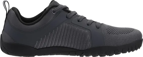 Vista 4 de WHITIN Zapatos de correr descalzos para hombre Zero-Drop Agarre agresivo