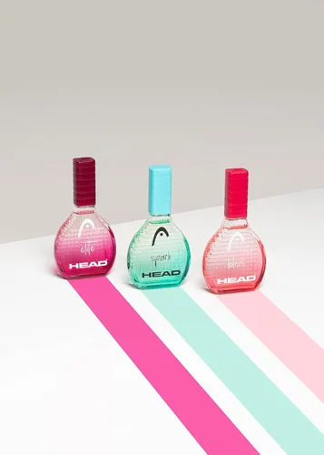 Vista 4 de HEAD Spark Perfume Fragancia para mujer Eau De Toilette EDT 3.4 fl oz / 3.4 onzas