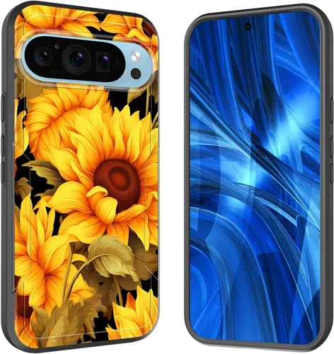 Vista 68 de Funda para Pixel 7A, [probada contra caídas de grado militar] Funda protectora resistente a prueba de golpes para Google Pixel 7A de 6.1 pulgadas
