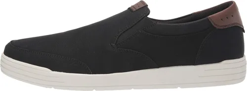 Vista 8 de Nunn Bush Kore City Walk - Tenis sin cordones para hombre
