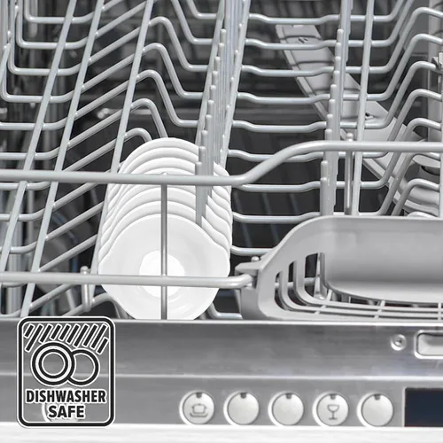 Vista 4 de Elsjoy Paquete de 16 mini platos de cerámica de 2 onzas, cuencos para salsa de soja, salsa de tomate, barbacoa