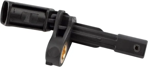 Vista 5 de Sensor de velocidad de rueda ABS del lado del pasajero trasero derecho apto para Au-di A3/TT, para VW