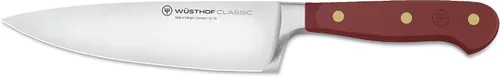 Vista 13 de WÜSTHOF Cuchillo de chef clásico de 6" Sin