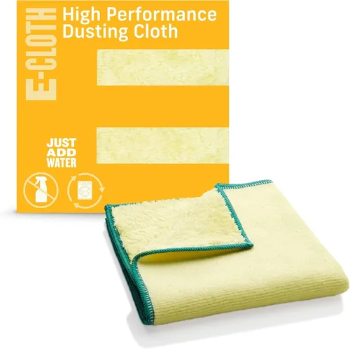 Vista 14 de e-cloth paño para vidrio y pulido, los colores pueden variar