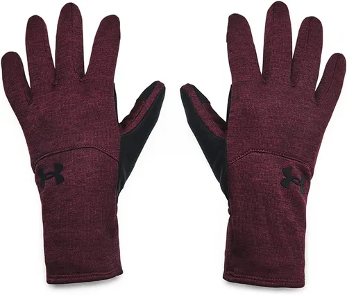 Vista 4 de Under Armour Guantes de forro polar Storm