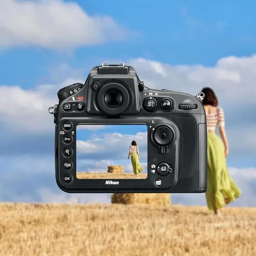 Vista 7 de EN-EL15 Juego de baterías y cargador para Nikon Z6 Z6ii Z7 z7ii Z8 D750 D850 D7000 D7500 D7100 D7200 D500 D600 D610 D800 D810 D8500 Cámara 220 0 mAh