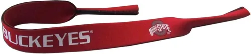 Vista 4 de Siskiyou NCAA unisex-adult Neoprene Sunglass Strap