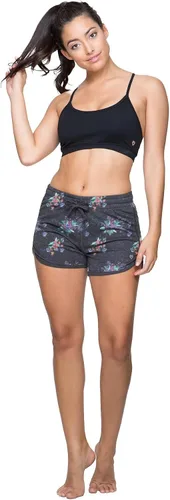 Vista 4 de Colosseum Active Simone - Pantalones cortos de yoga y correr para mujer