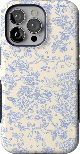 Vista 84 de Casely - Funda para iPhone 13 Pro Todas las cosas divertidas Diversión en días laborables Diseño protector audaz Compatible con MagSafe