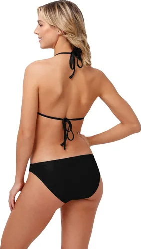 Vista 75 de FOCO Women's NFL Team Logo Ladies Bathing Swim Wear Suit