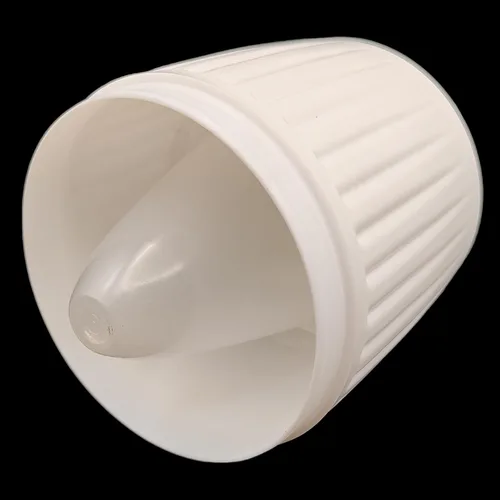 Vista 2 de W10850126 Taza dispensadora de suavizador de tela de lavadora de carga superior para Whirlpool, reemplaza W10680195 W10777971 Top Load Washer