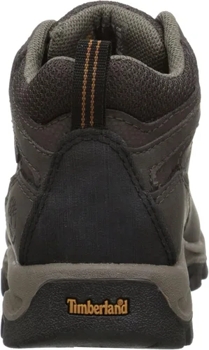 Vista 3 de Timberland Kids Boy's Mt. Maddsen Mid Waterproof (ToddlerLittle Kid)