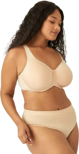 Vista 8 de Wacoal Basic Beauty Contour - Brasier para mujer