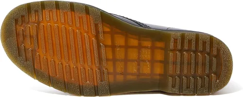 Vista 7 de Dr. Martens, Botas industriales ligeras para mujer Maple Zip con puntera de acero