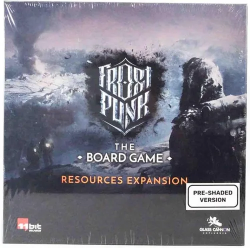 Vista 4 de Frostpunk: Miniatures