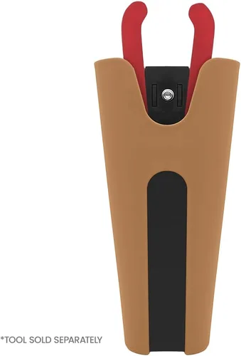 Vista 4 de Zenport HJ500 Funda de podadora de plástico con clip para cinturón