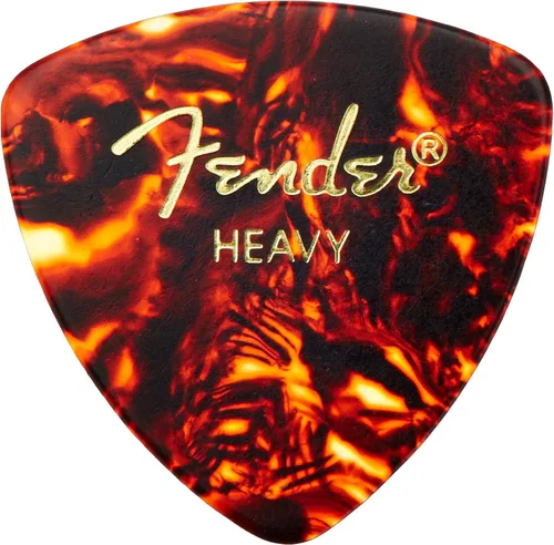 Vista 30 de Púas para guitarra con diseños de figuras, Carey