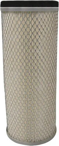 Vista 2 de Reliable Aftermarket Parts Our Name Says It All Filtro de aire AL19916 compatible con tractores John Deere JD 2840 3010 3130 4000 4010 4020 450B