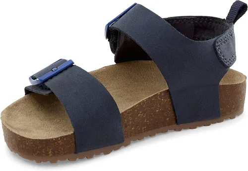 Vista 6 de Carter's Sandalia Aldus Unisex Niño, Neutral