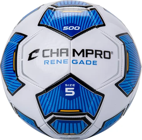 Vista 7 de Champro Balón de fútbol Renegade