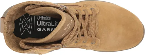 Vista 5 de GARMONT T 8 NFS 670 Lightweight Combat Boots for Men and Women, AR670-1 Compliant, Military and Tactical Footwear