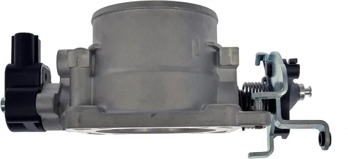 Vista 5 de Dorman 977-815 Cuerpo del acelerador de inyección de combustible Compatible con modelos Ford seleccionados