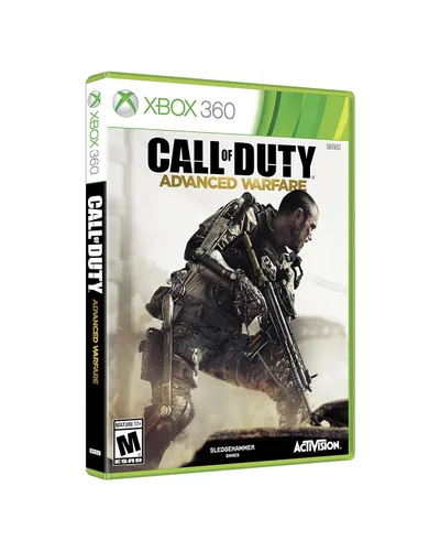 Vista 6 de Call of Duty Advanced Warfare - Xbox 360