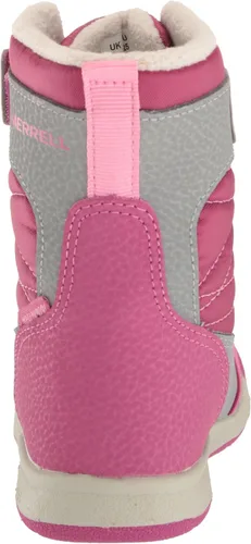 Vista 3 de Merrell Botas impermeables unisex para niños Snow Storm 2.0 Jr