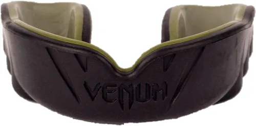 Vista 7 de Protector bucal Venum Challenger - Protectores bucales Angry Birds para niños - Rojo