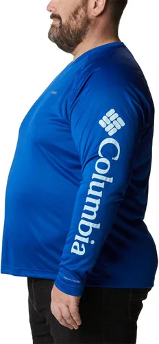 Vista 42 de Columbia Fork Stream Camisa de manga larga