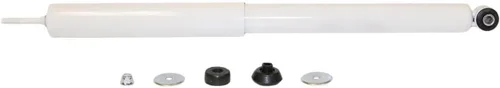 Vista 123 de Gabriel Amortiguadores de camión ultra traseros G63173 para Toyota T100 RWD 93-98 (1 paquete)