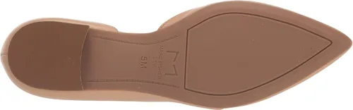 Vista 4 de Marc Fisher LTD Women's Sunny Ballet Flat