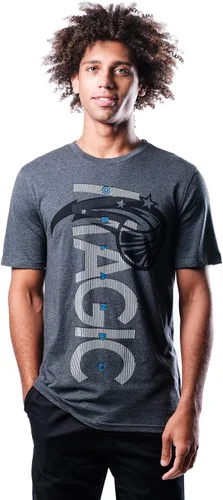 Vista 21 de Ultra Game - Camiseta oficial de la NBA supersuave para hombre