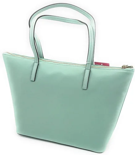 Vista 2 de Kate Spade New York Hayden - Bolsa de nailon con cremallera superior