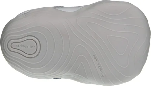 Vista 4 de Stride Rite Unisex Niño Sr Mira Mary Jane Flat