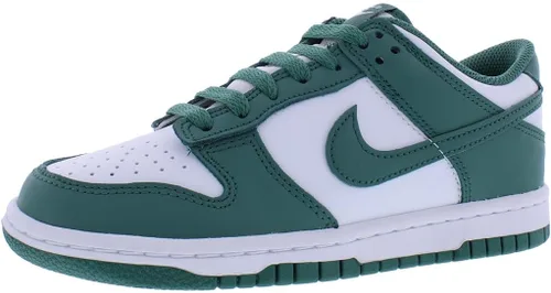 Vista 518 de Nike Kid's Dunk Low Sneaker