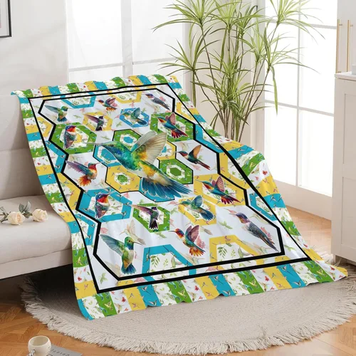 Vista 286 de Manta de águila con la bandera estadounidense y águila calva, regalos para niños, niñas, niños, adultos, mujeres y hombres, suave, acogedora, cálida