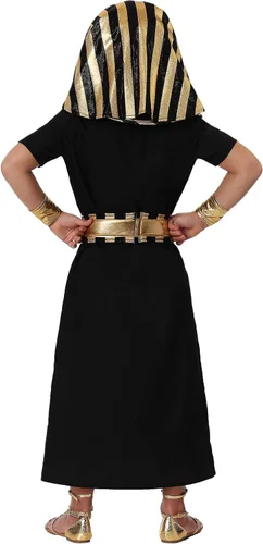 Vista 4 de Child's Egyptian Pharaoh Costume