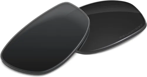 Vista 3 de Lentes de repuesto compatibles con Oakley Straight Jacket 2007 Polarized Etched