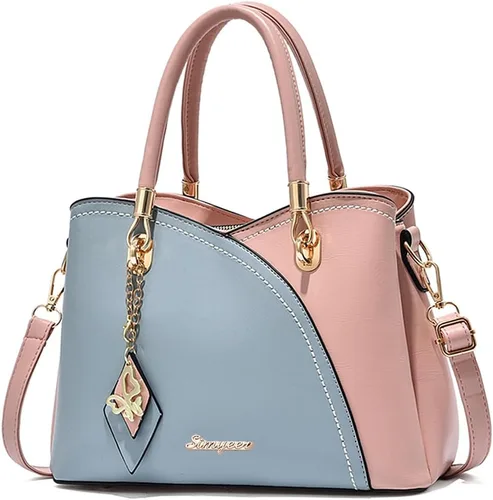 Vista 12 de Bolsos y carteras con asa superior, bolsas de hombro, bolsos mensajeros y de mano para damas