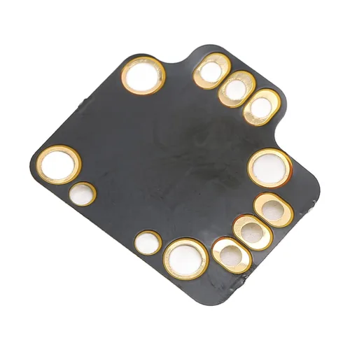 Vista 9 de 10pcs Controller Analog Stick Drift Fix Mod for for for, Universal 3D Analog Joystick Drift Repair Board, Gamepad Game Handle Joystick Drift Repair