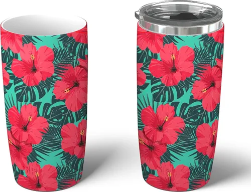 Vista 13 de Funda de silicona para vasos, compatible con vasos Yeti, RTIC, Ozark Trail, Magellan y más. Fundas aisladas personalizadas para enfriar latas