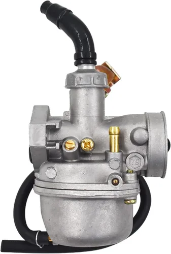 Vista 5 de Repuesto de carburador para Mini DS70 DS90 DS90X Can AM DS 70 90 90X Cuatro ruedas