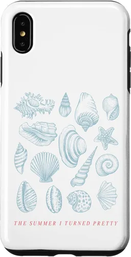 Vista 11 de The Summer I Turned Pretty - Carcasa para iPhone 17
