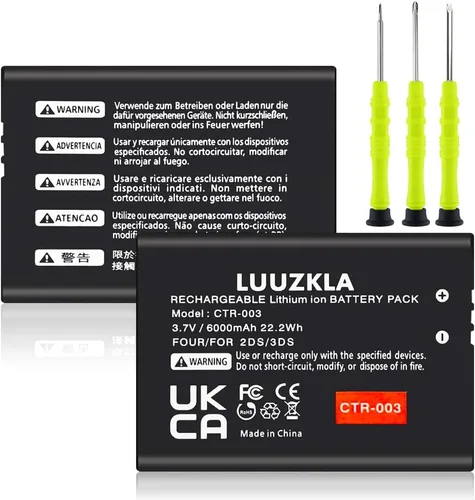 Vista 10 de Batería de 23900 mAh compatible con iPhone 11 PRO, nueva actualización, repuesto de batería de gran capacidad, compatible con iPhone 11 Pro