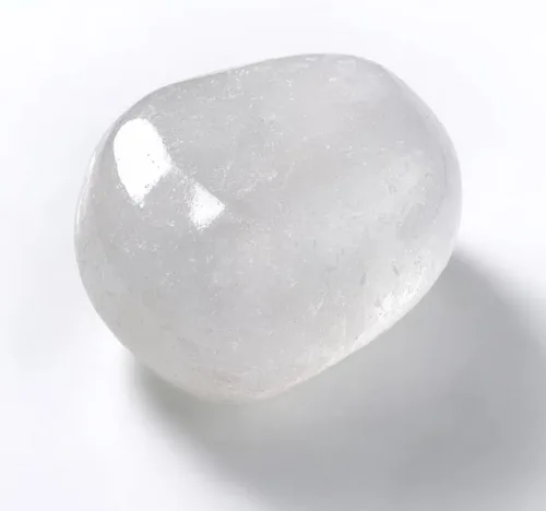 Vista 42 de Piedras de cristal de amatista pulidas - 1 pieza de 1.2" Piedra de preocupación para ansiedad, piedra de palma de bolsillo super grande, piedras