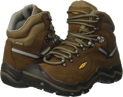 Vista 10 de KEEN mens Durand II Waterproof