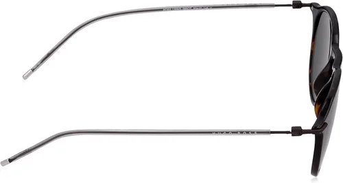 Vista 3 de Hugo Boss BOSS 1309S Dark Havana SilverGreen 5020145 - Gafas de sol para hombre