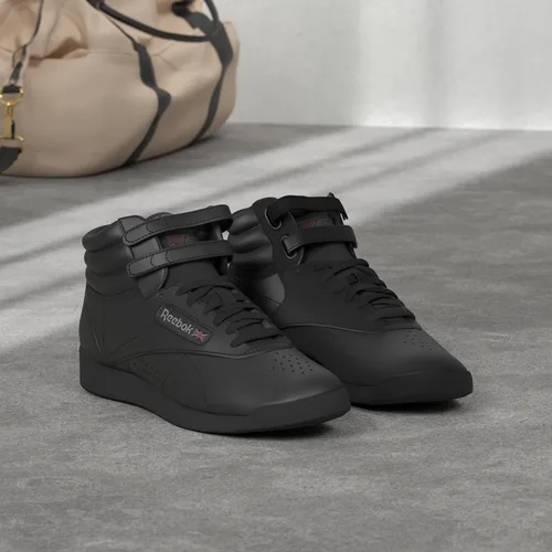 Vista 2 de Reebok Freestyle Hi para niños unisex